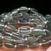 Tools4transformation Grey Moonstone EO++ 4x5mm-6x8mm 27inch Moonstone - Grey