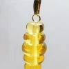 Tools4transformation Yellow - Golden Andara Crystal Pendant Pendants