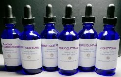 Tools4transformation Healing Flames Violet Flame Essence