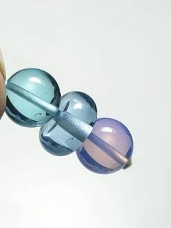 Tools4transformation Higher Heart Andara Crystal Pendant