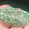 Tools4transformation Emerald Of The High Heart EO+ 2-6.5mm 17.5inch 40.05ct