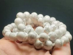 Tools4transformation Howelite EO++ 8+mm 25inch 60.32g