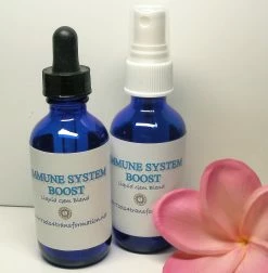 Tools4transformation Immune System Boost Essence