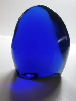 Tools4transformation Indigo / Tanzanite Fire Andara Crystal 1.03kg SPECIAL BUY