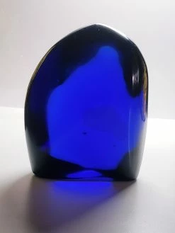 Tools4transformation Indigo / Tanzanite Fire Andara Crystal 1.03kg SPECIAL BUY