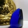 Tools4transformation Indigo / Tanzanite Fire Andara Crystal 830g