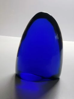 Tools4transformation Indigo / Tanzanite Fire Andara Crystal 948g