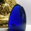 Tools4transformation Indigo / Tanzanite Fire Andara Crystal 948g