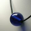 Tools4transformation Pendants Indigo Andara Crystal Simple Wear Pendant