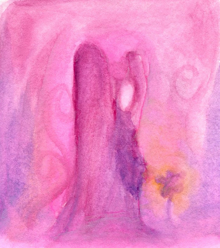 Tools4transformation Aromatherapy Sprays Inner Peace Healing Spray