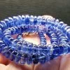Tools4transformation Kyanite - Blue EO+ 3.5-7mm 16.5inch 126.95ct
