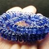 Tools4transformation Kyanite - Blue EO++ 4-8.5mm 16inch 144.0ct