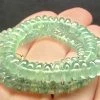 Tools4transformation Kyanite - Green EO++ 3.5-7mm 16.75inch 104.1ct