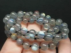 Tools4transformation Labradorite EO++ 7-8mm 25inch