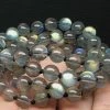 Tools4transformation Labradorite EO++ Extreme 7-8mm 24.5inch