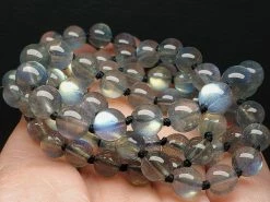 Tools4transformation Labradorite EO++ Extreme 7-8mm 25inch