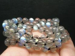 Tools4transformation Labradorite EO++ Extreme 7-8mm 26inch