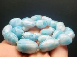 Tools4transformation Larimar EO++ 19inch 323.85ct