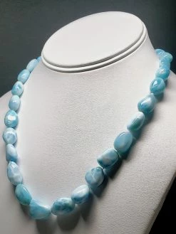 Tools4transformation Larimar EO++ 19inch 323.85ct