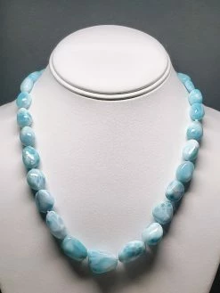 Tools4transformation Larimar EO++ 19inch 323.85ct