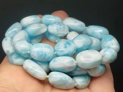 Tools4transformation Larimar EO++ 25inch 380.1ct