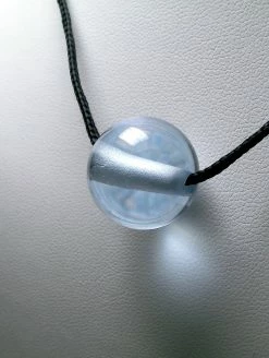 Tools4transformation Pendants Lavender Andara Crystal Simple Wear Pendant