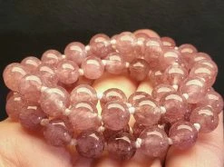 Tools4transformation Lepidolite EO++ 8+mm 25inch