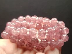 Tools4transformation Lepidolite EO++ 8+mm 26inch