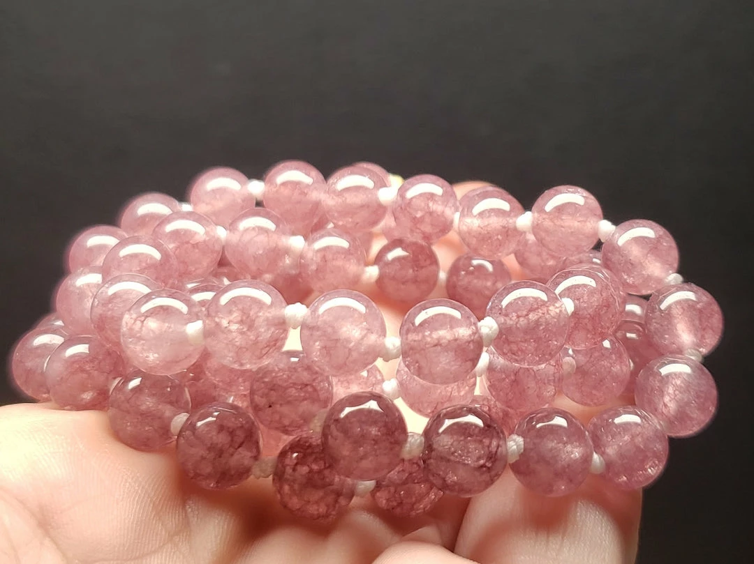 Tools4transformation Lepidolite EO++ 8+mm 26inch