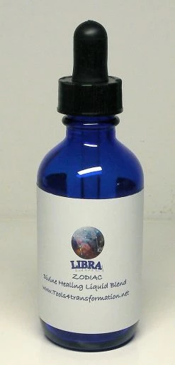 Tools4transformation Libra Vibrational Essence