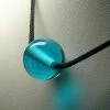 Tools4transformation Pendants Blue - Bright Light Andara Crystal Simple Wear Pendant