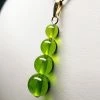 Tools4transformation Pendants Green Light Andara Crystal Pendant (1 X 8-14mm)