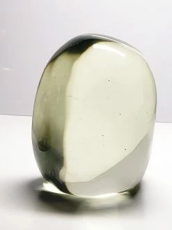 Tools4transformation SPECIAL BUY Gold Light (Celestial Gold) Andara Crystal 1.09kg