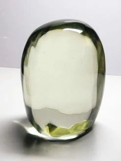 Tools4transformation SPECIAL BUY Gold Light (Celestial Gold) Andara Crystal 1.09kg