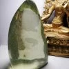 Tools4transformation SPECIAL BUY Gold - Light (Celestial Gold) Seafoam Polished Andara Crystal 5.94kg