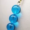 Tools4transformation Pendants Blue - Light Bright Andara Crystal Pendant (3 X 12mm)