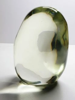 Tools4transformation Gold Light (Celestial Gold) Andara Crystal 986g SPECIAL BUY