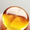Tools4transformation Andara Crystal Healing & Meditation Discs Orange Light Andara Crystal Disc