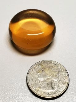 Tools4transformation Andara Crystal Healing & Meditation Discs Orange Light Andara Crystal Disc