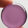 Tools4transformation Purple Light (color Change)Andara Crystal Disc Andara Crystal Healing & Meditation Discs