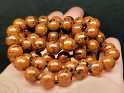 Tools4transformation Mahogony Obsidian EO++ 8+mm 24inch