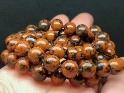 Tools4transformation Mahogony Obsidian EO++ 8+mm 24.5inch