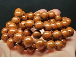 Tools4transformation Mahogony Obsidian EO++ 8+mm 26inch Obsidian - Mahogany