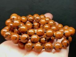 Tools4transformation Obsidian - Mahogany Mahogony Obsidian EO++ 8+mm 27inch