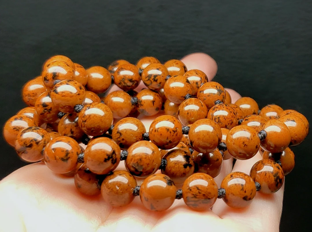 Tools4transformation Obsidian - Mahogany Mahogony Obsidian EO++ 8+mm 27inch