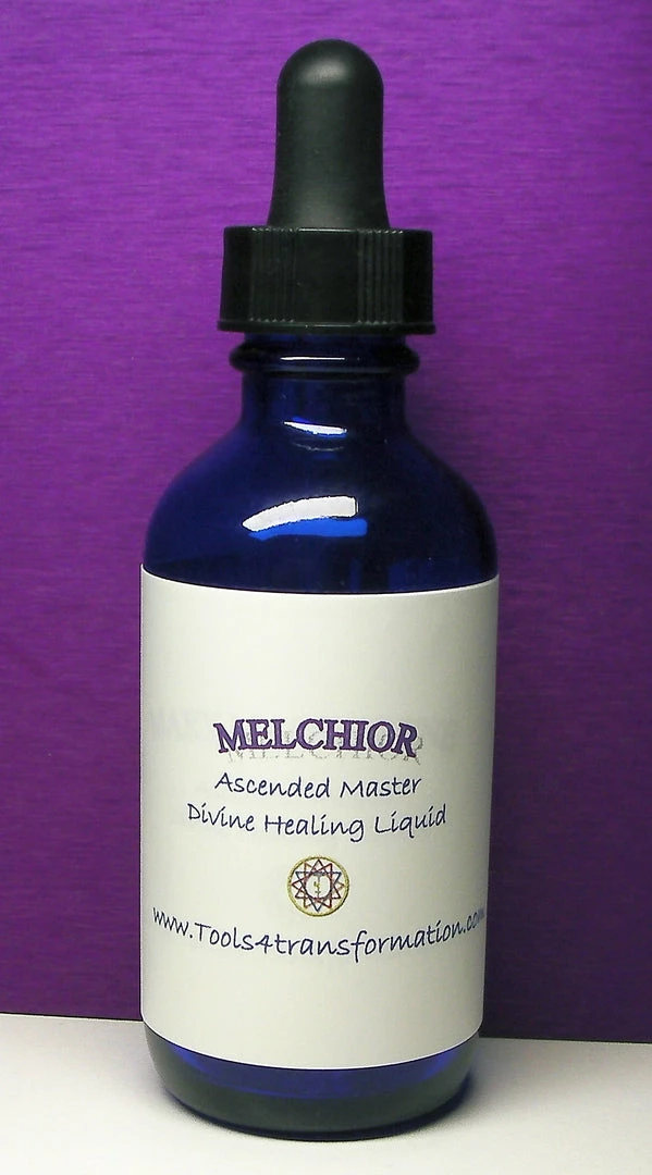 Tools4transformation Melchior Vibrational Essence