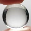 Tools4transformation Andara Crystal Healing & Meditation Tools Clear Andara Crystal Mini Sphere 16mm