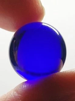 Tools4transformation Indigo Andara Crystal Mini Sphere 16mm