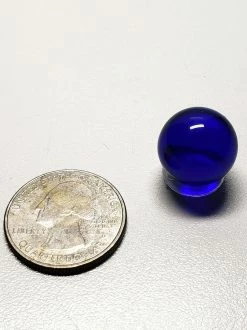 Tools4transformation Indigo Andara Crystal Mini Sphere 16mm