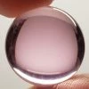 Tools4transformation Pink Andara Crystal Mini Sphere 16mm